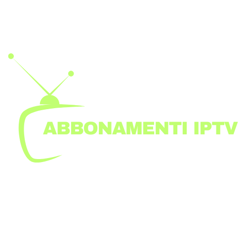 Abbonamenti IPTV Italia - Logo